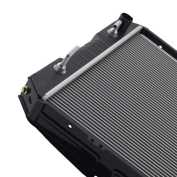 Coolant Radiator compatible for Toyota 4Runner 3.0L V6 1988-1995 1640065080 AT