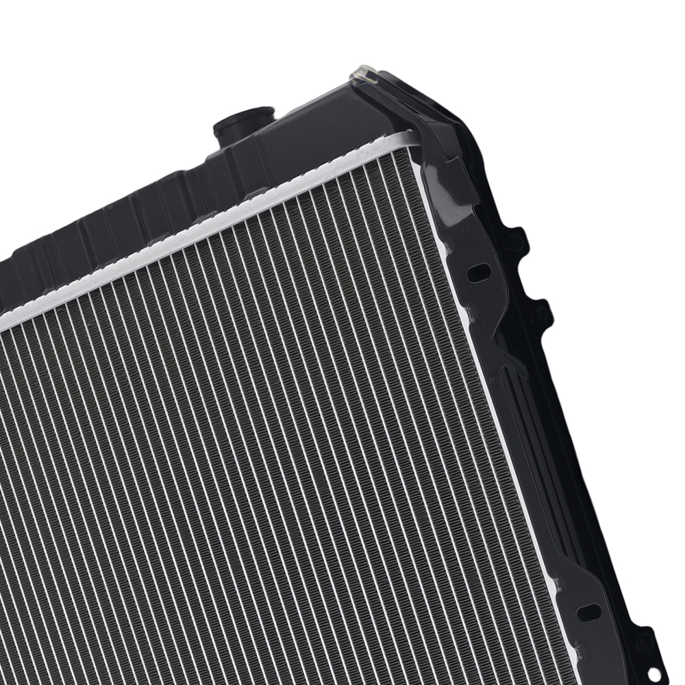Coolant Radiator compatible for Toyota 4Runner 3.0L V6 1988-1995 1640065080 AT