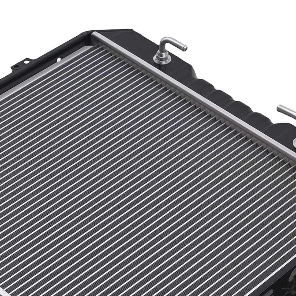Coolant Radiator compatible for Toyota 4Runner 3.0L V6 1988-1995 1640065080 AT