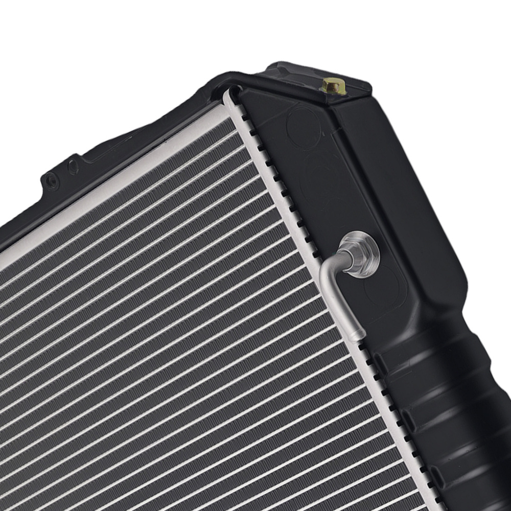 Coolant Radiator compatible for Toyota 4Runner 3.0L V6 1988-1995 1640065080 AT