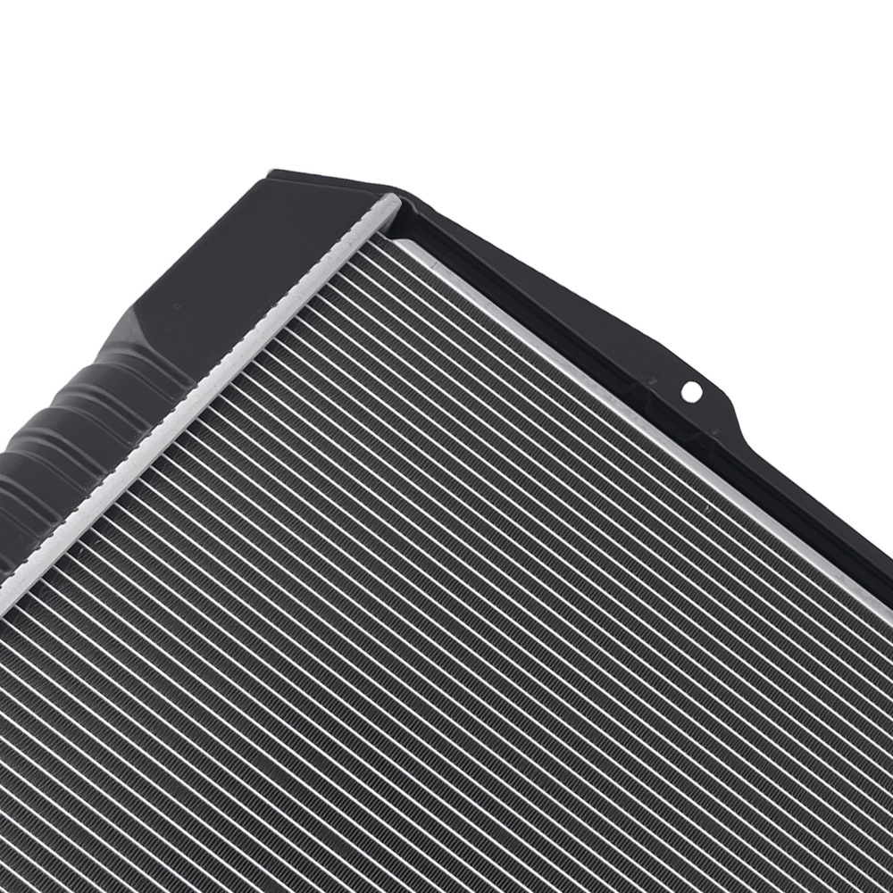 Coolant Radiator compatible for Toyota 4Runner 3.0L V6 1988-1995 1640065080 AT