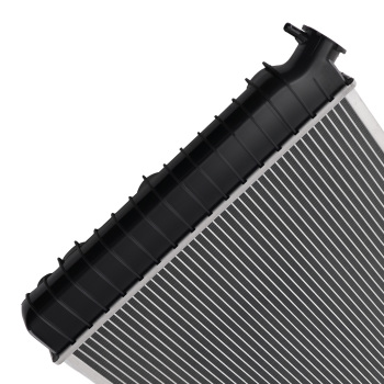 Aluminum Engine Radiator compatible for Oldsmobile 88 3.8L 1992-1999 52455637 CA9391