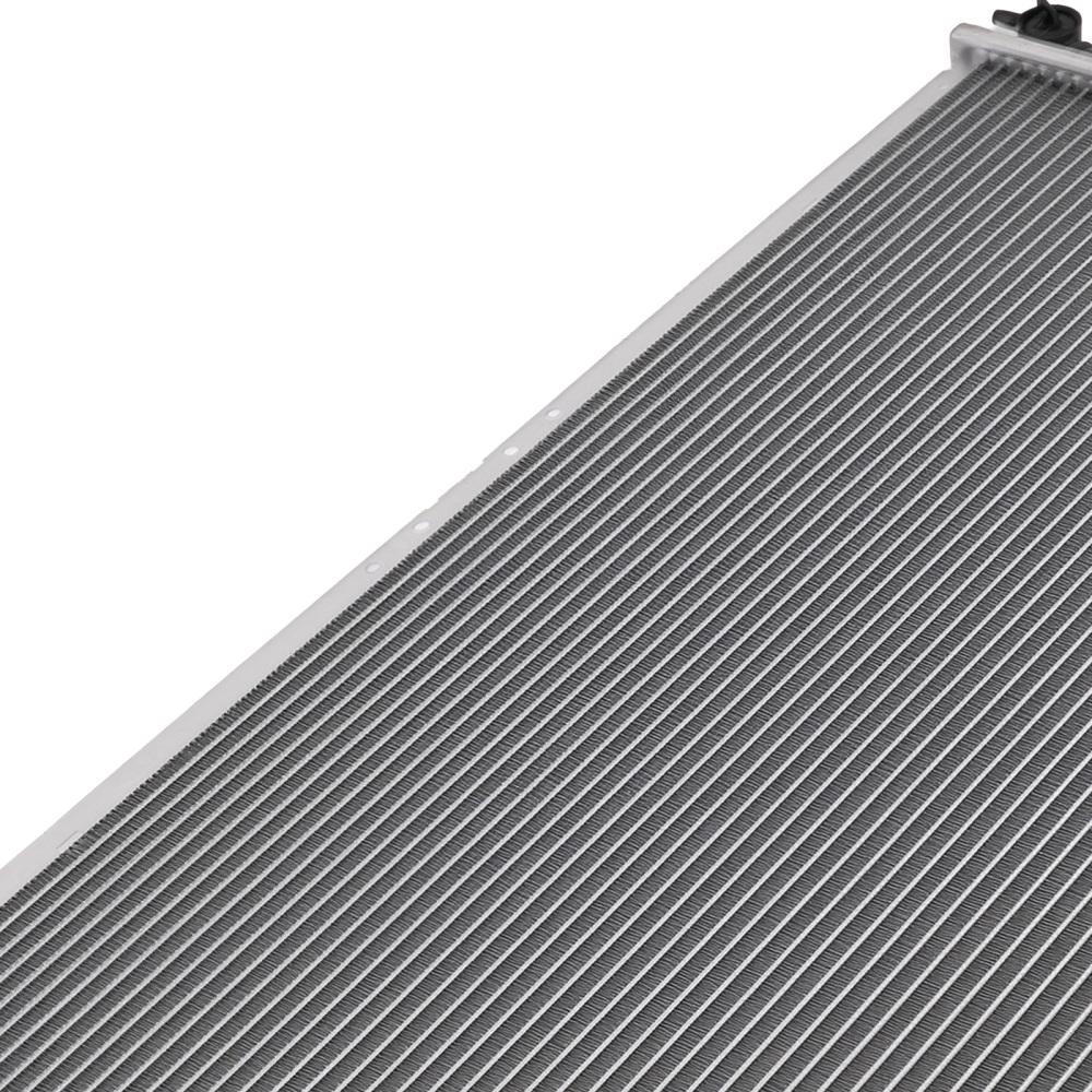 Aluminum Engine Radiator compatible for Oldsmobile 88 3.8L 1992-1999 52455637 CA9391