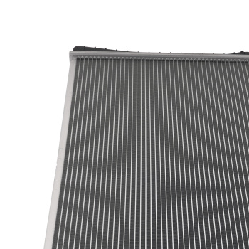 Aluminum Engine Radiator compatible for Oldsmobile 88 3.8L 1992-1999 52455637 CA9391