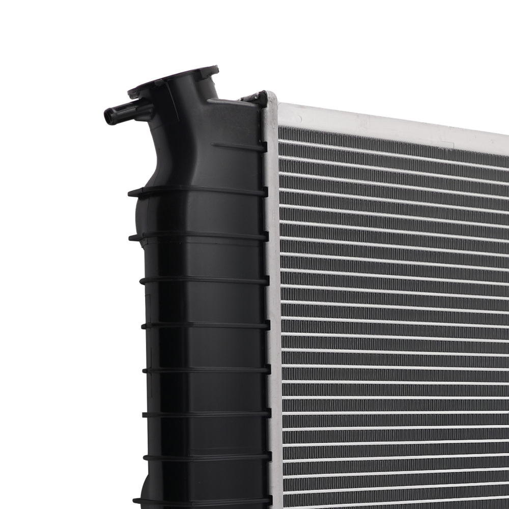 Aluminum Engine Radiator compatible for Oldsmobile 88 3.8L 1992-1999 52455637 CA9391
