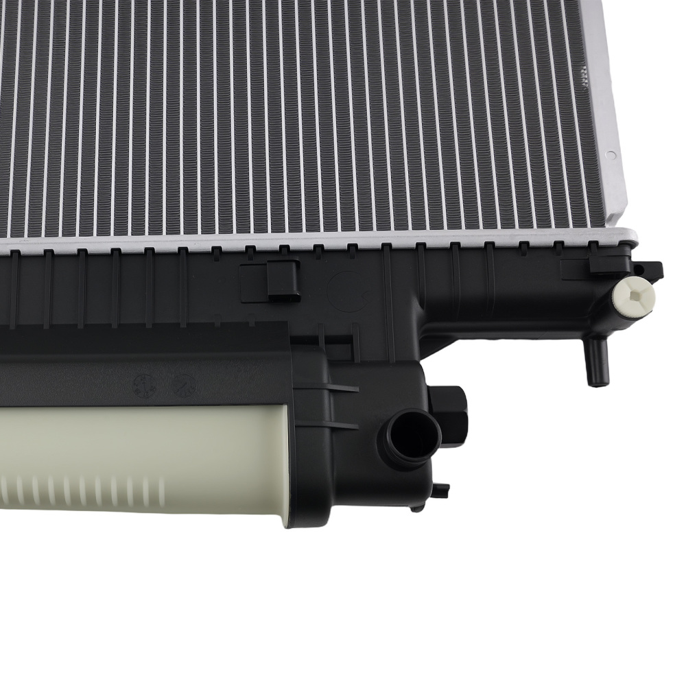 Aluminum Coolant Radiator compatible for BMW 318i 318IS 318TI 1991-1998 732198