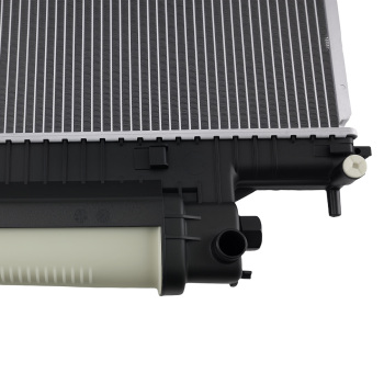 Aluminum Coolant Radiator compatible for BMW 318i 318IS 318TI 1991-1998 732198