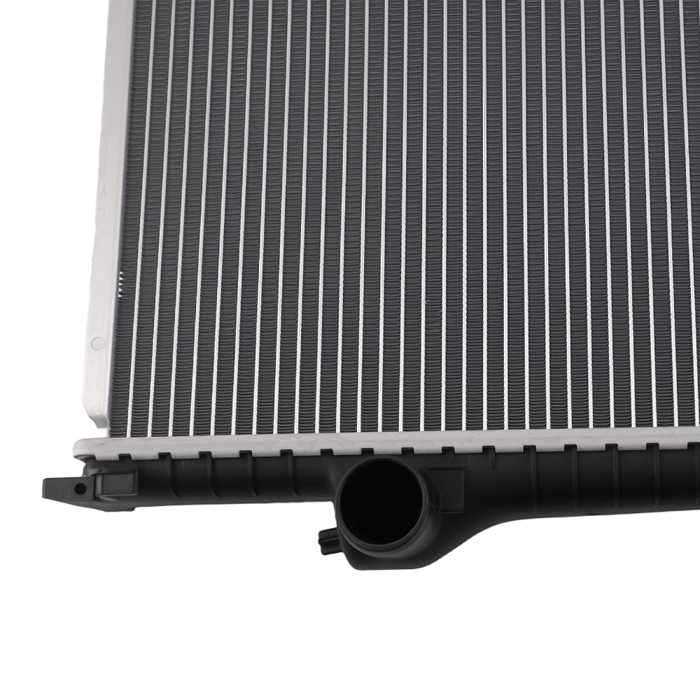 Aluminum Coolant Radiator compatible for BMW 318i 318IS 318TI 1991-1998 732198