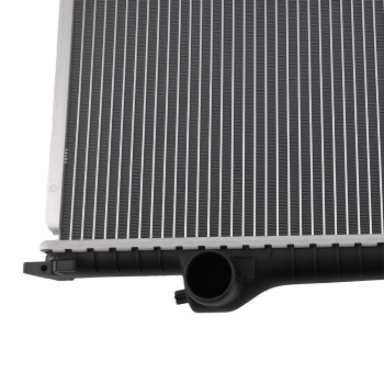 Aluminum Coolant Radiator compatible for BMW 318i 318IS 318TI 1991-1998 732198