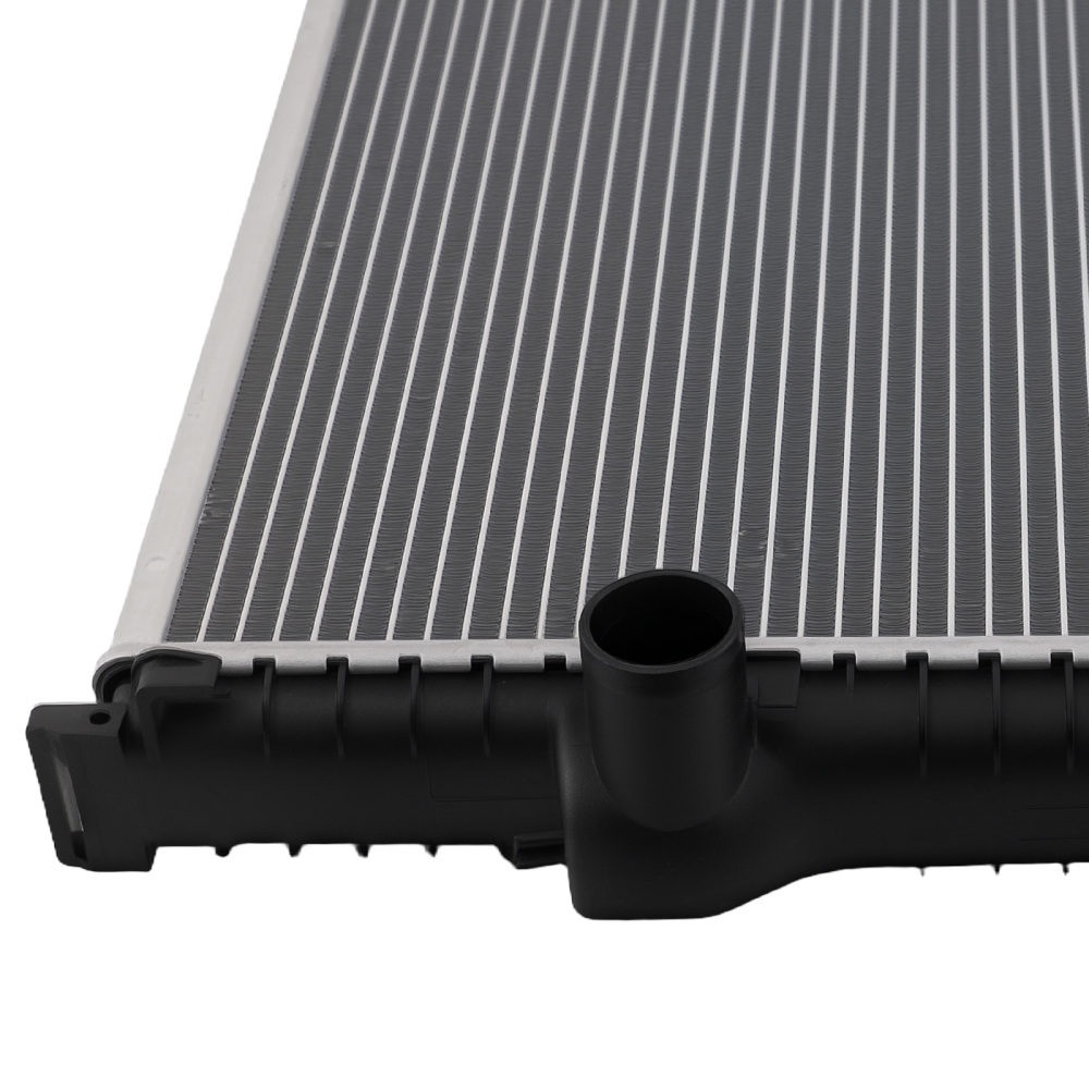 Aluminum Coolant Radiator compatible for BMW 318i 318IS 318TI 1991-1998 732198