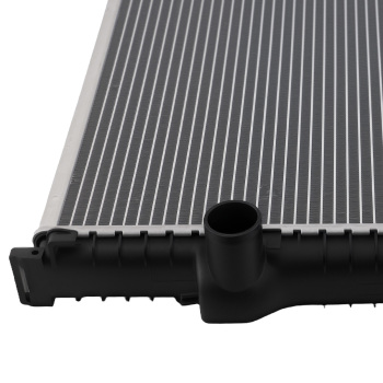 Aluminum Coolant Radiator compatible for BMW 318i 318IS 318TI 1991-1998 732198