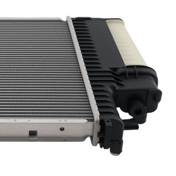 Aluminum Coolant Radiator compatible for BMW 318i 318IS 318TI 1991-1998 732198