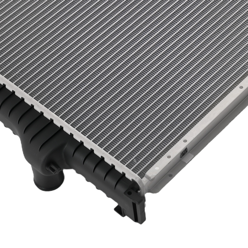 Aluminum Coolant Radiator compatible for BMW 318i 318IS 318TI 1991-1998 732198