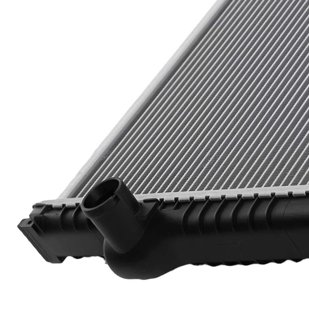 Aluminum Coolant Radiator compatible for BMW 318i 318IS 318TI 1991-1998 732198