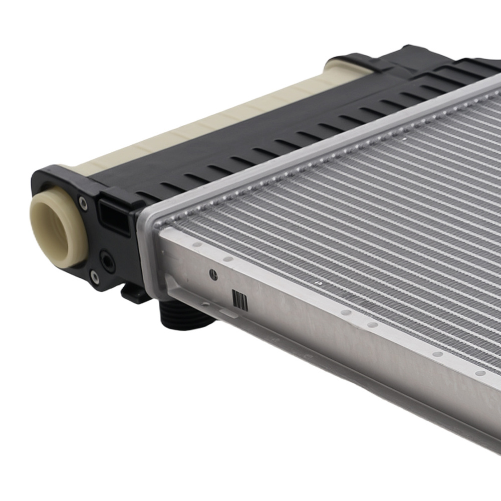 Aluminum Coolant Radiator compatible for BMW 318i 318IS 318TI 1991-1998 732198