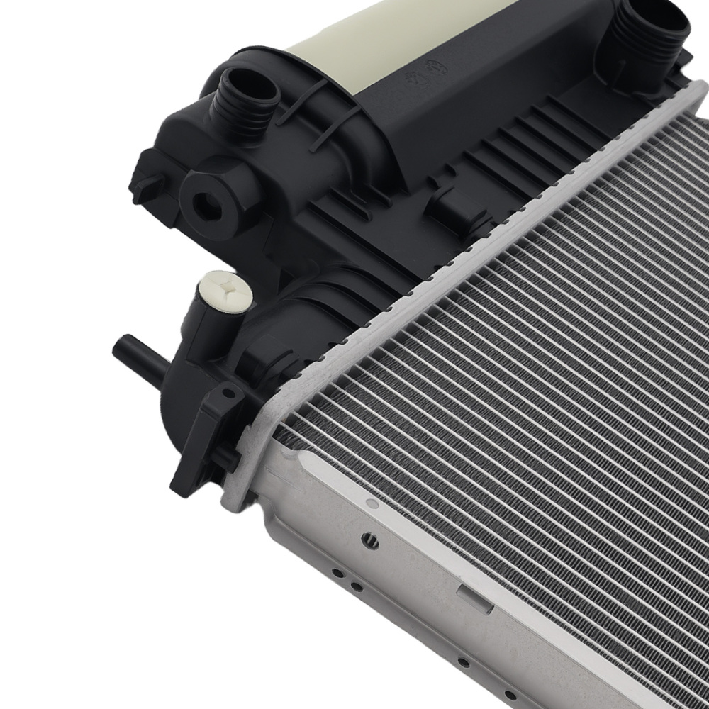 Aluminum Coolant Radiator compatible for BMW 318i 318IS 318TI 1991-1998 732198