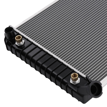 Aluminum Engine Radiator compatible for Buick Century 1992-1996 52458474 CU1340