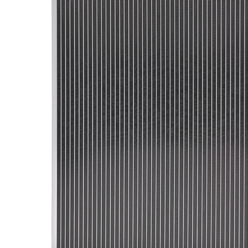 Aluminum Engine Radiator compatible for Buick Century 1992-1996 52458474 CU1340
