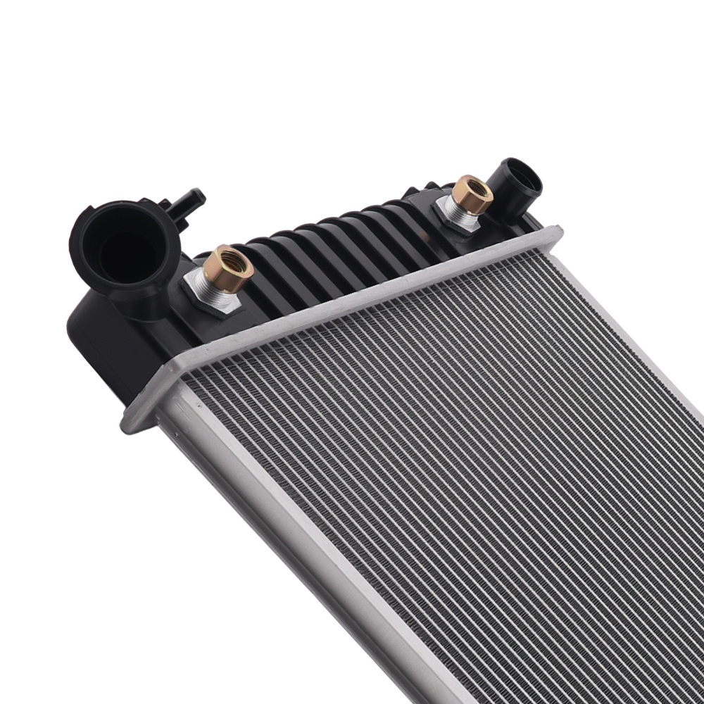 Aluminum Engine Radiator compatible for Buick Century 1992-1996 52458474 CU1340