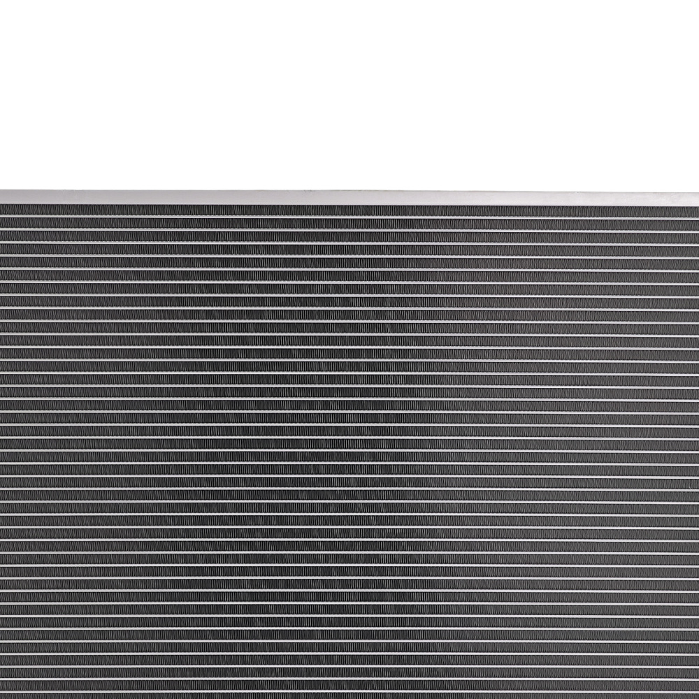 Aluminum Engine Radiator compatible for Buick Century 1992-1996 52458474 CU1340