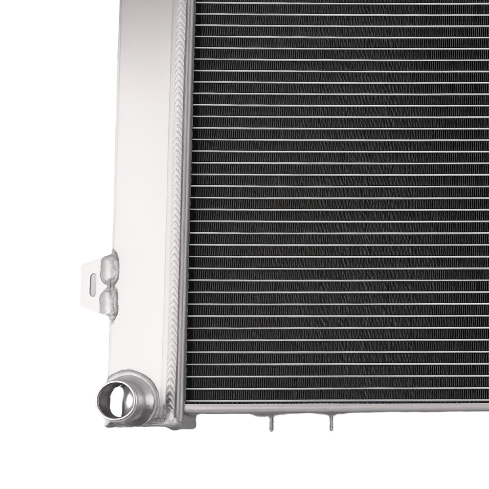 2 Row Radiator compatible for Jeep Grand Cherokee 4.0L L6 1993-1998 CC1395 DPI1395 AT Trans