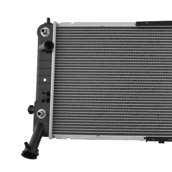 Aluminum Coolant Radiator compatible for Oldsmobile Cutlass 3.1L 1994-1997 CU1518