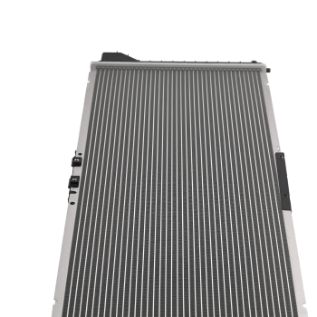 Aluminum Coolant Radiator compatible for Oldsmobile Cutlass 3.1L 1994-1997 CU1518