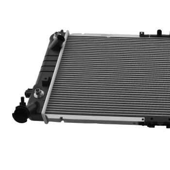 Aluminum Coolant Radiator compatible for Oldsmobile Cutlass 3.1L 1994-1997 CU1518