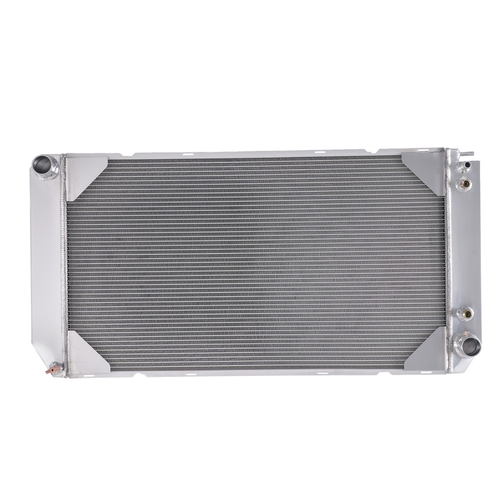 3-Row Radiator compatible for Chevrolet C1500/C2500 6.5L Turbo Diesel 1994-2000 SBR1523
