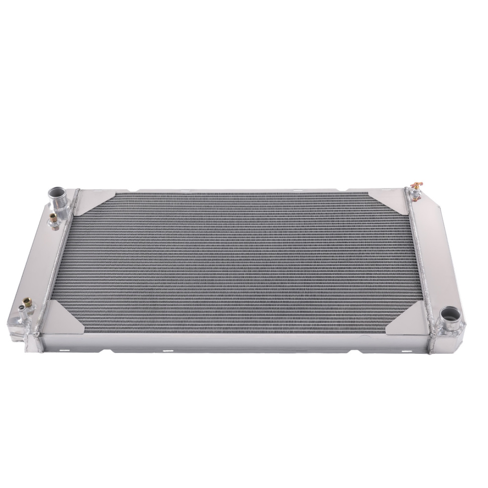 3-Row Radiator compatible for Chevrolet C1500/C2500 6.5L Turbo Diesel 1994-2000 SBR1523
