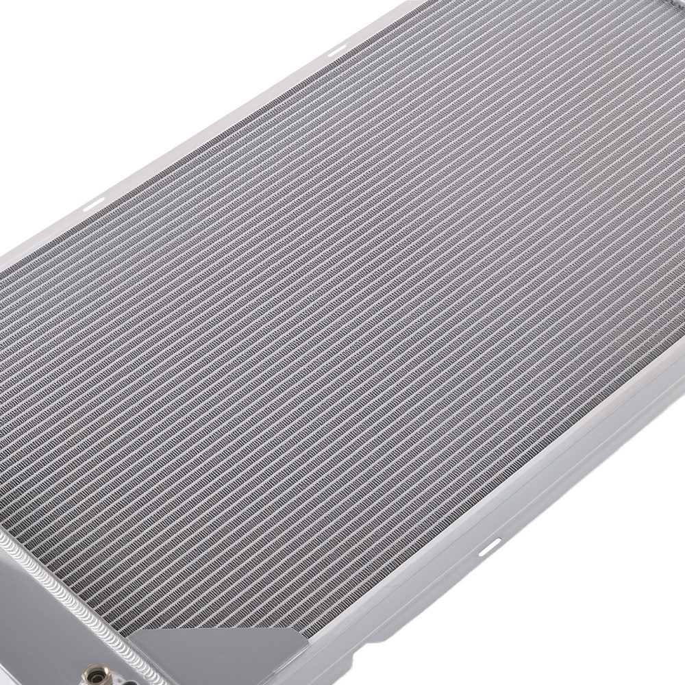 3-Row Radiator compatible for Chevrolet C1500/C2500 6.5L Turbo Diesel 1994-2000 SBR1523