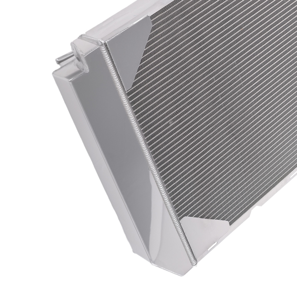 3-Row Radiator compatible for Chevrolet C1500/C2500 6.5L Turbo Diesel 1994-2000 SBR1523