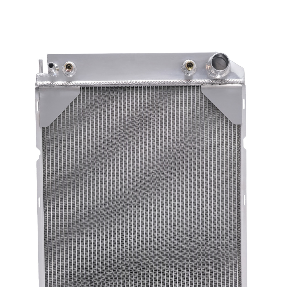 3-Row Radiator compatible for Chevrolet C1500/C2500 6.5L Turbo Diesel 1994-2000 SBR1523