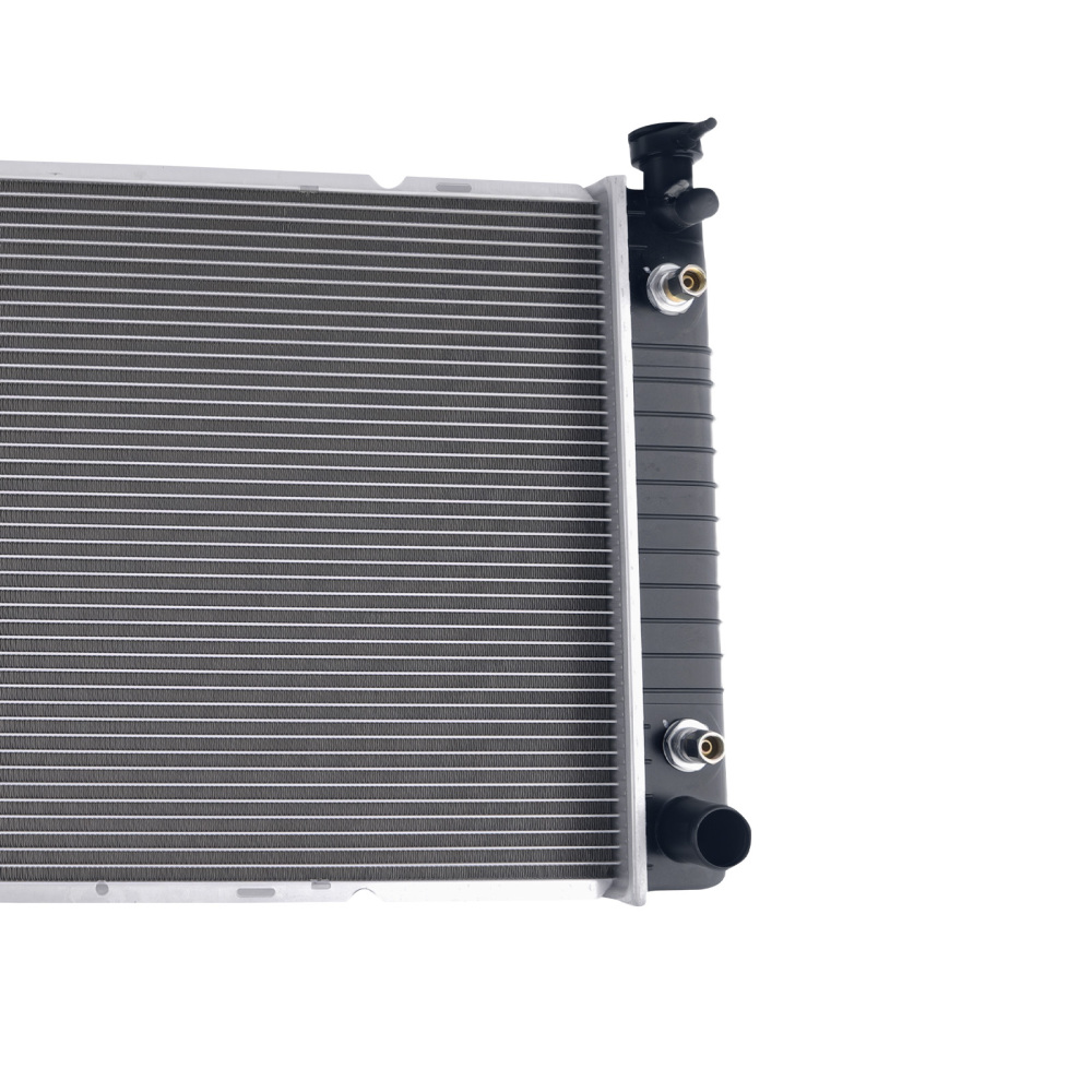 Direct Replacement Radiator compatible for Chevy GMC Full Size Pickup 5.0L 5.7L 1992-2000