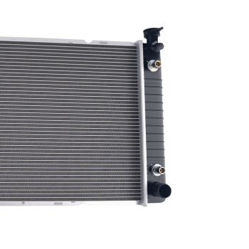 Direct Replacement Radiator compatible for Chevy GMC Full Size Pickup 5.0L 5.7L 1992-2000