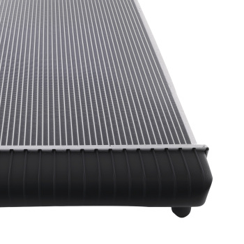 Direct Replacement Radiator compatible for Chevy GMC Full Size Pickup 5.0L 5.7L 1992-2000