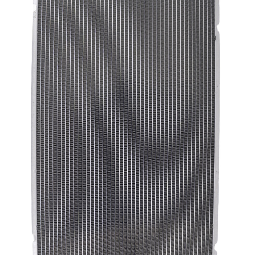 Direct Replacement Radiator compatible for Chevy GMC Full Size Pickup 5.0L 5.7L 1992-2000