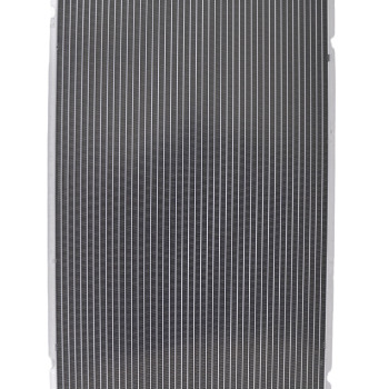 Direct Replacement Radiator compatible for Chevy GMC Full Size Pickup 5.0L 5.7L 1992-2000