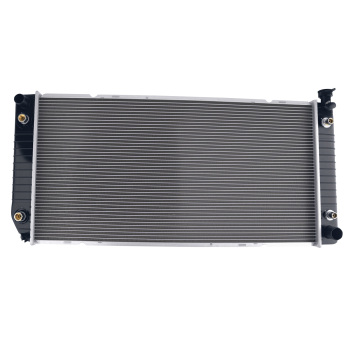 Direct Replacement Radiator compatible for Chevy GMC Full Size Pickup 5.0L 5.7L 1992-2000