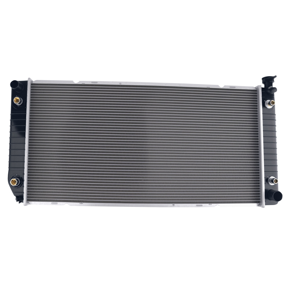 Direct Replacement Radiator compatible for Chevy GMC Full Size Pickup 5.0L 5.7L 1992-2000