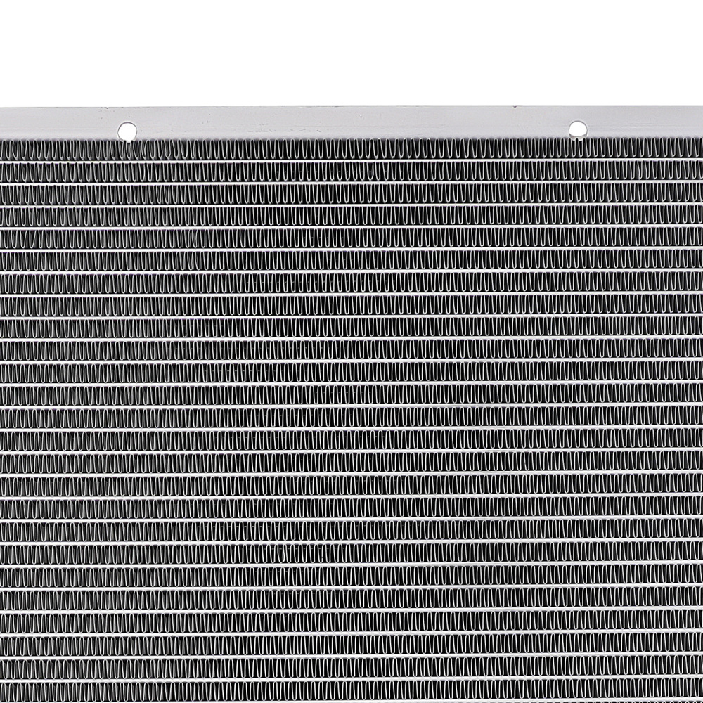 3-Row Aluminum Radiator compatible for Chevrolet GMC C2500 K2500 compatible for Suburban 1992-99 RA1696
