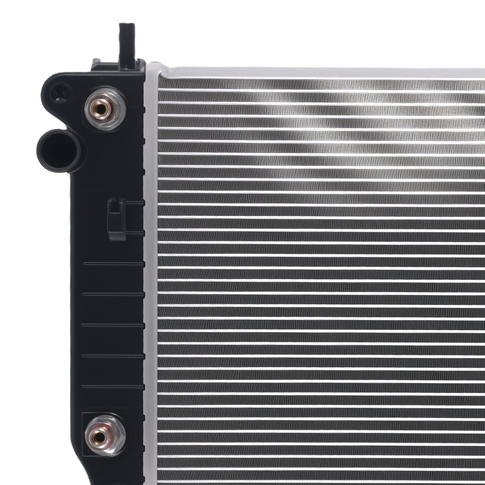 Aluminum Engine Radiator compatible for Ford Contour 1995-2000 93BB8005GA 9364