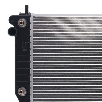 Aluminum Engine Radiator compatible for Ford Contour 1995-2000 93BB8005GA 9364