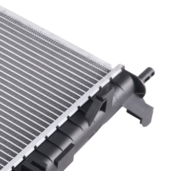 Aluminum Engine Radiator compatible for Ford Contour 1995-2000 93BB8005GA 9364