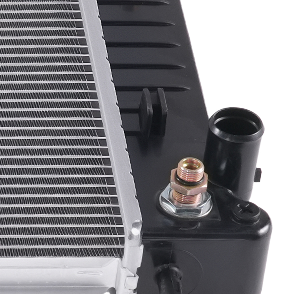 Aluminum Engine Radiator compatible for Ford Contour 1995-2000 93BB8005GA 9364