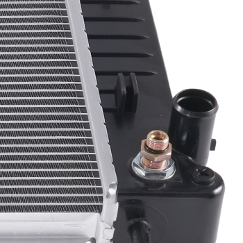 Aluminum Engine Radiator compatible for Ford Contour 1995-2000 93BB8005GA 9364