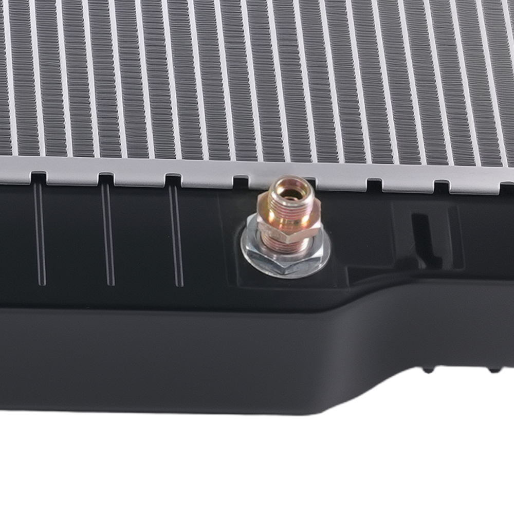 Aluminum Engine Radiator compatible for Ford Contour 1995-2000 93BB8005GA 9364