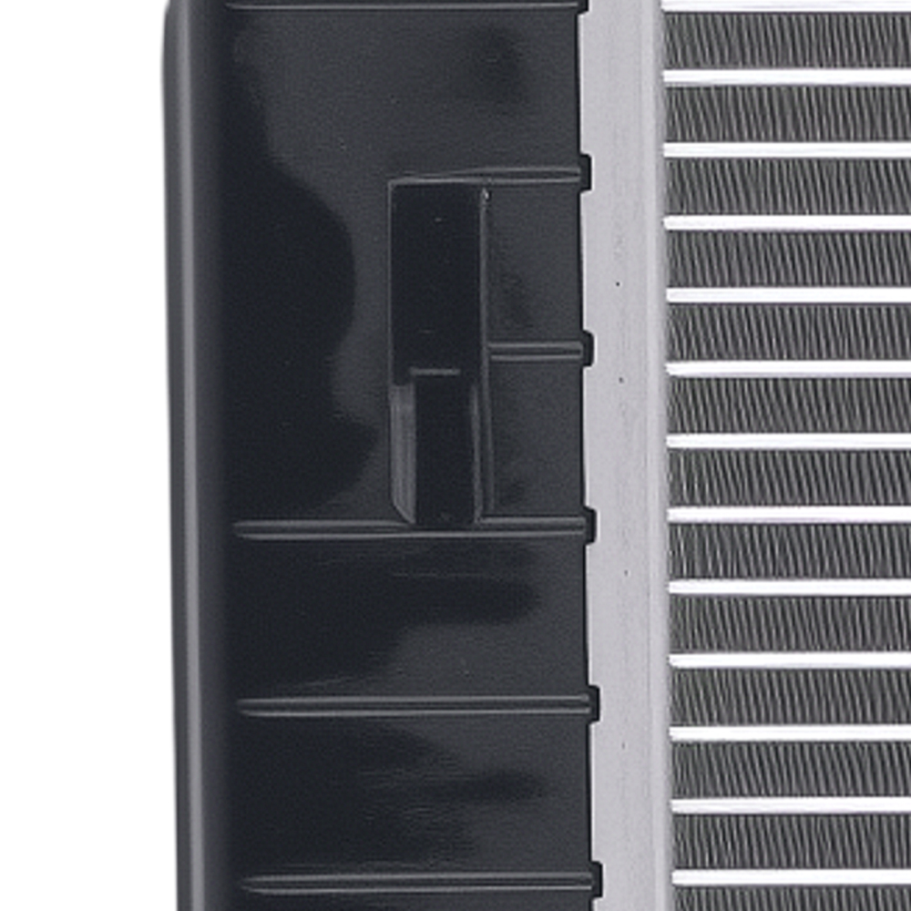 Aluminum Engine Radiator compatible for Ford Contour 1995-2000 93BB8005GA 9364