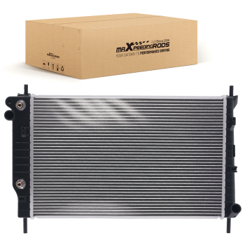 Aluminum Engine Radiator compatible for Ford Contour 1995-2000 93BB8005GA 9364
