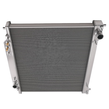 3 Row Aluminum Engine Radiator compatible for Ford F-250 F-350 7.3L 1995-1997